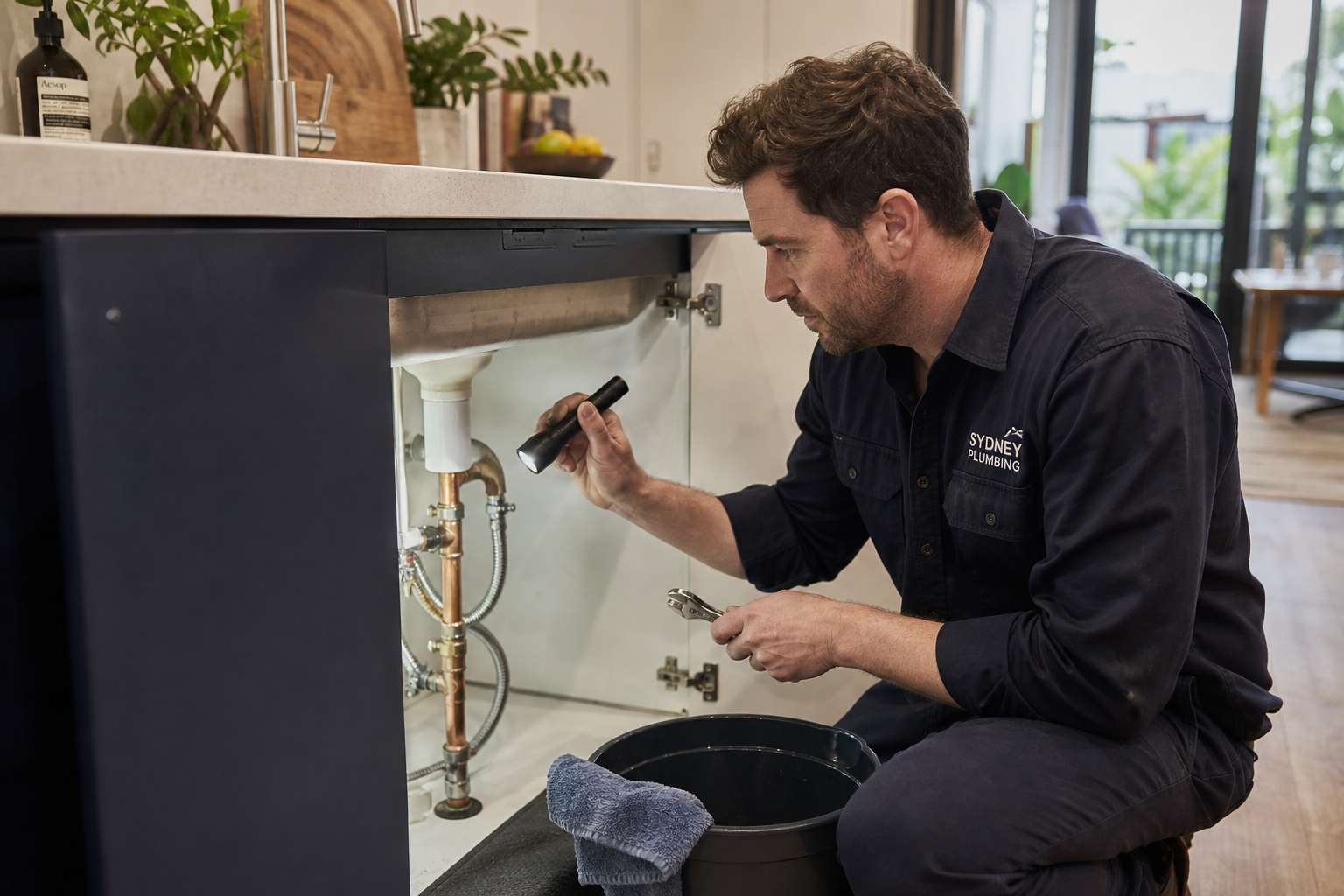 Burst Pipe vs Leaking Pipe: How to Tell the Difference Fast
