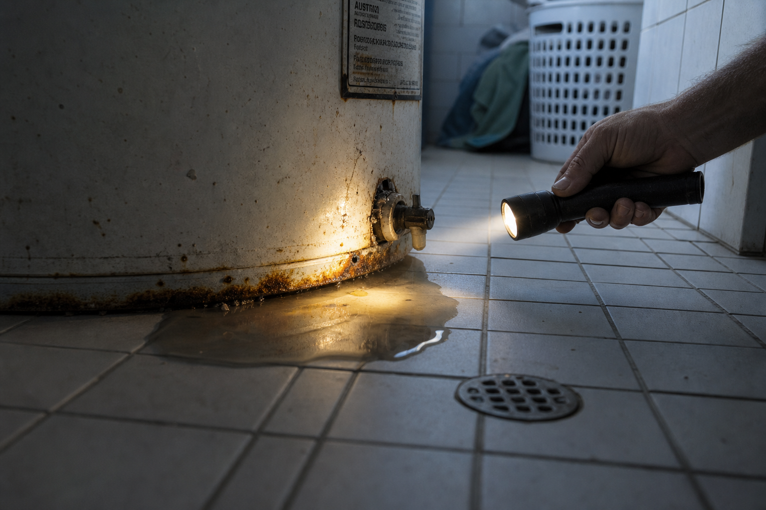Hot Water System Failure in Sydney: Diagnosis and Repair Costs