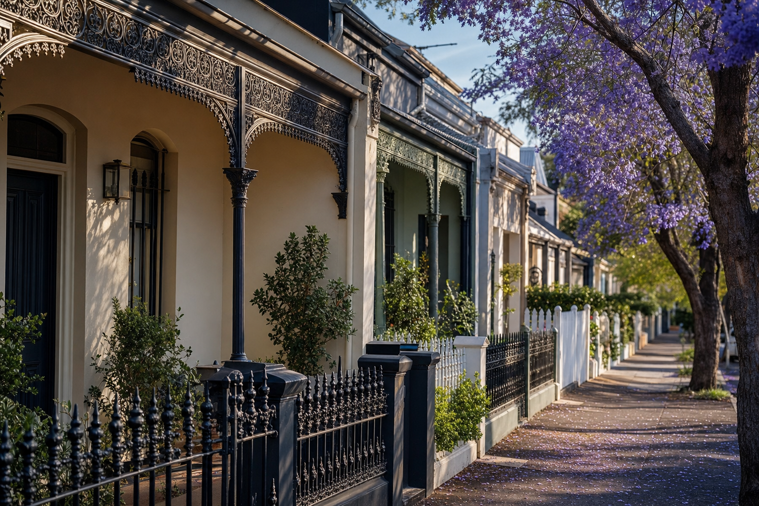 Plumbing services in Inner West, Sydney