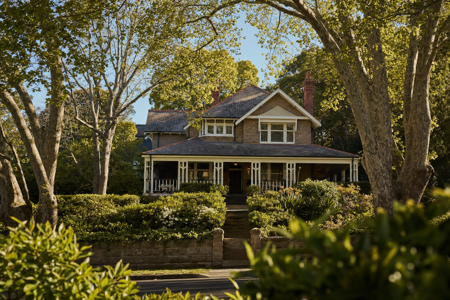 Plumbing services in North Shore, Sydney