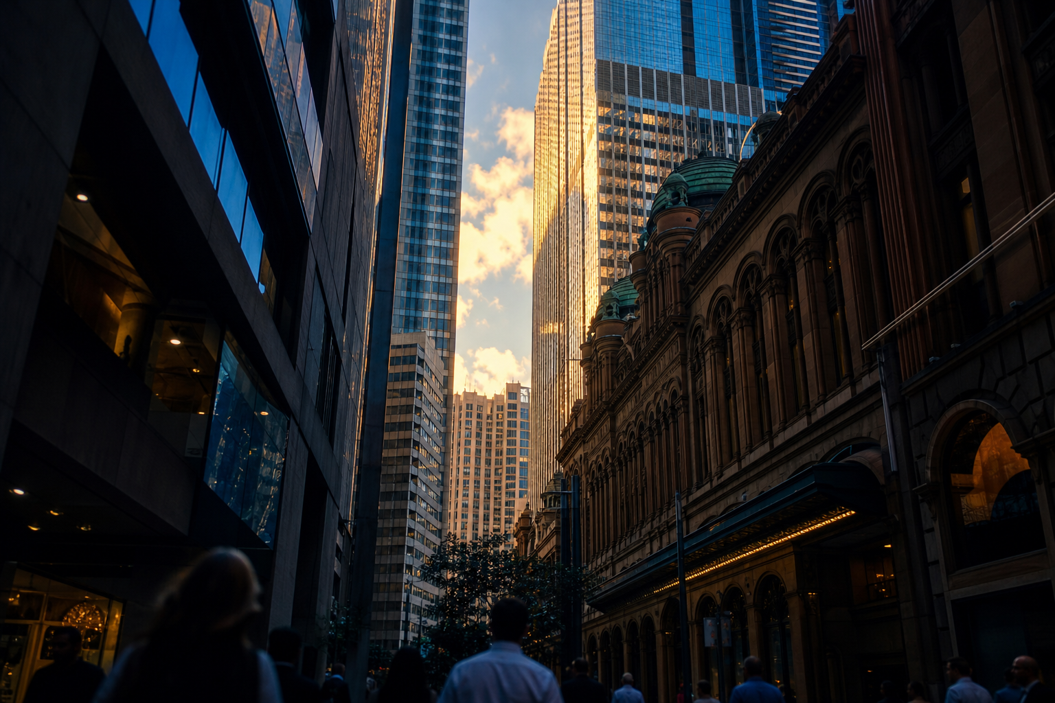 Plumbing services in Sydney CBD, Sydney